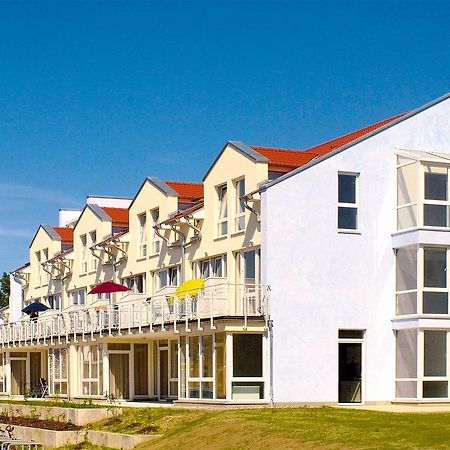 Ferienwohnung Mit Boddenblick - D 132.073 Rerik Bagian luar foto