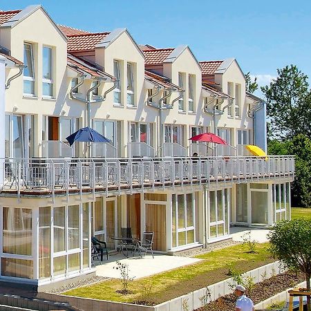 Ferienwohnung Mit Boddenblick - D 132.073 Rerik Bagian luar foto