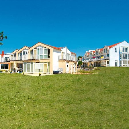 Ferienwohnung Mit Boddenblick - D 132.073 Rerik Bagian luar foto